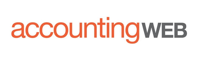 AccountingWEB logo