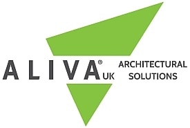 Aliva UK logo