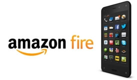 Amazon Fire