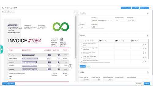 Automate Routine Tasks