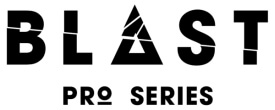 Blast Pro logo