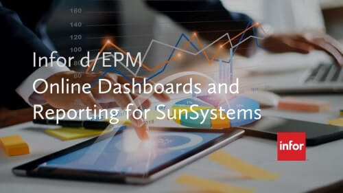 Infor dEPM Webinar