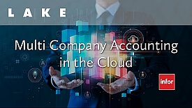 Multi Company Accounting in the Cloud Webinar