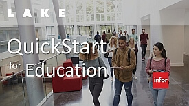 QuickStart for Education Webinar