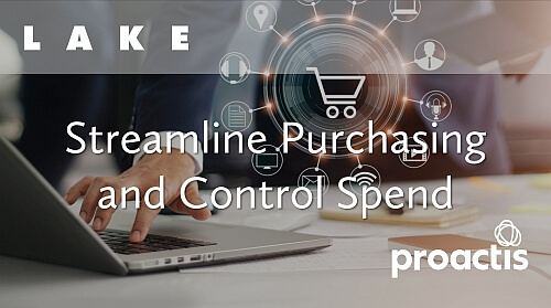 Streamline Purchasing and Control Spend Webinar