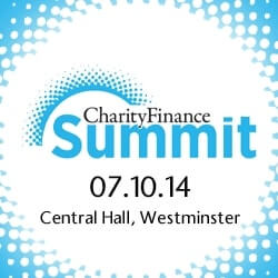 Charity Finance Summit 2014