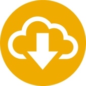 Cloud icon