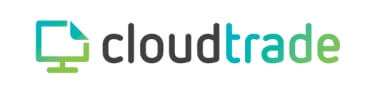 CloudTrade logo