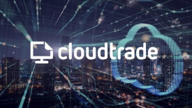 CloudTrade Webinar