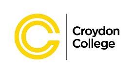 Croydon College logo