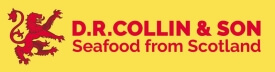 DR Collin & Son logo