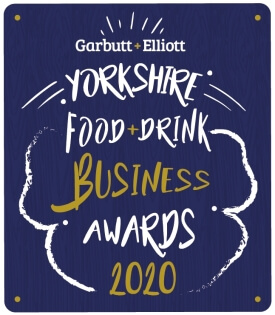 Yorkshire Food and Drink Awards 2020