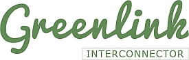 Greenlink logo
