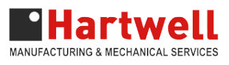 Hartwell Manufacturing logo