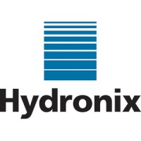 Hydronix logo