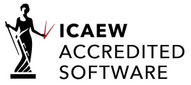 ICAEW Accredited Software