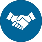 Partnership icon