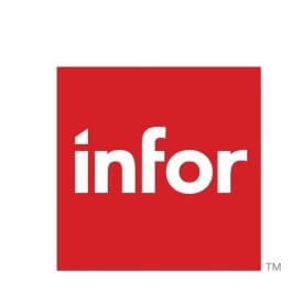 Infor SunSystems