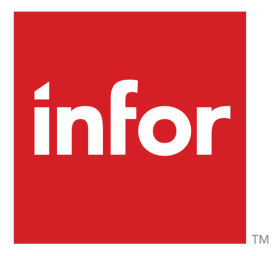 Infor logo