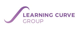 Learning Curve Group logo