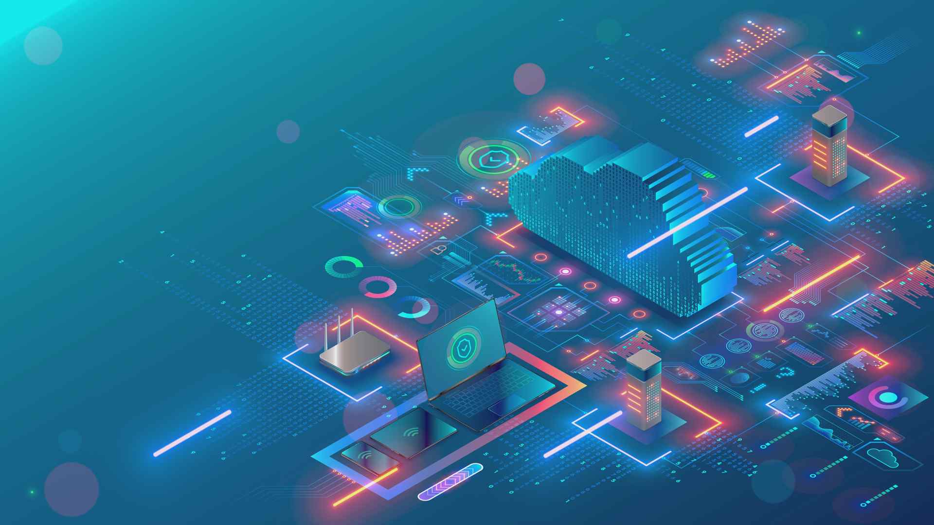 SunSystems Data Lake