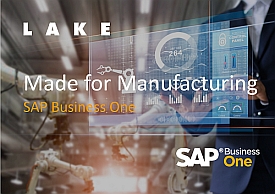 SAP Business One Beginners Guide Manufacturing