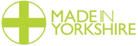 Made in Yorkshire Yorkshire logo