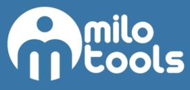 Milo Tools logo