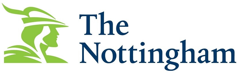 Nottingham Building Society logo