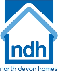 North Devon Homes logo