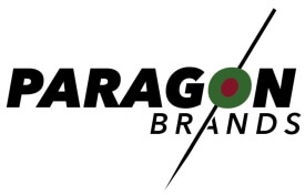 Paragon Brands logo