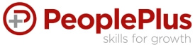 PeoplePlus logo