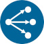 Prescriptive Analytics icon