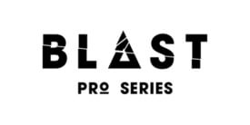 BlastPro logo