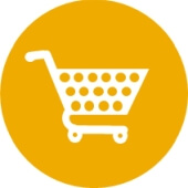 Purchasing icon