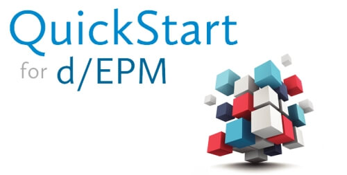 QuickStart d/EPM Framework for SunSystems