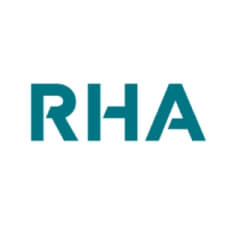 Rhondda Housing Association logo