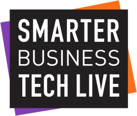 Smarter Business Tech Live