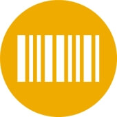 Barcode icon