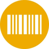 Barcode icon