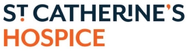 St Catherine's Hospice logo