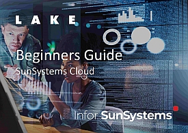SunSystems Cloud Beginners Guide