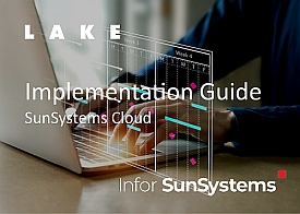 SunSystems Cloud Implementation Guide