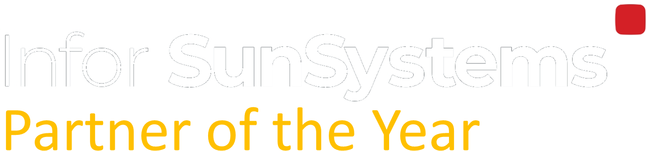 LAKE is Infor SunSystems SaaS Partner of the Year