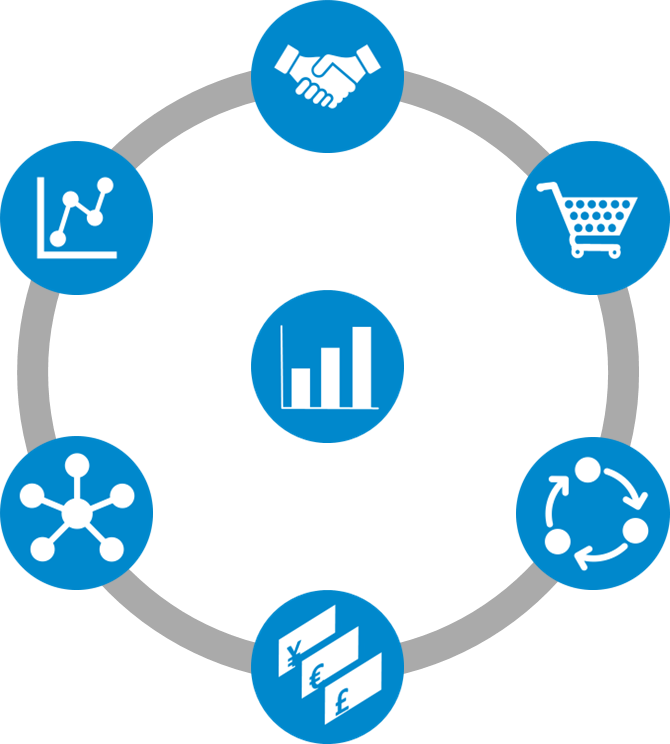 SunSystems Cloud - Scope and Functionality