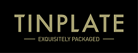 Tinplate logo