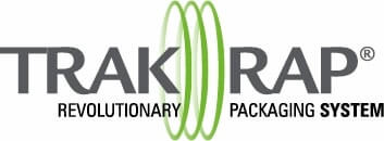 TRAKRAP logo