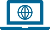 Webinar icon