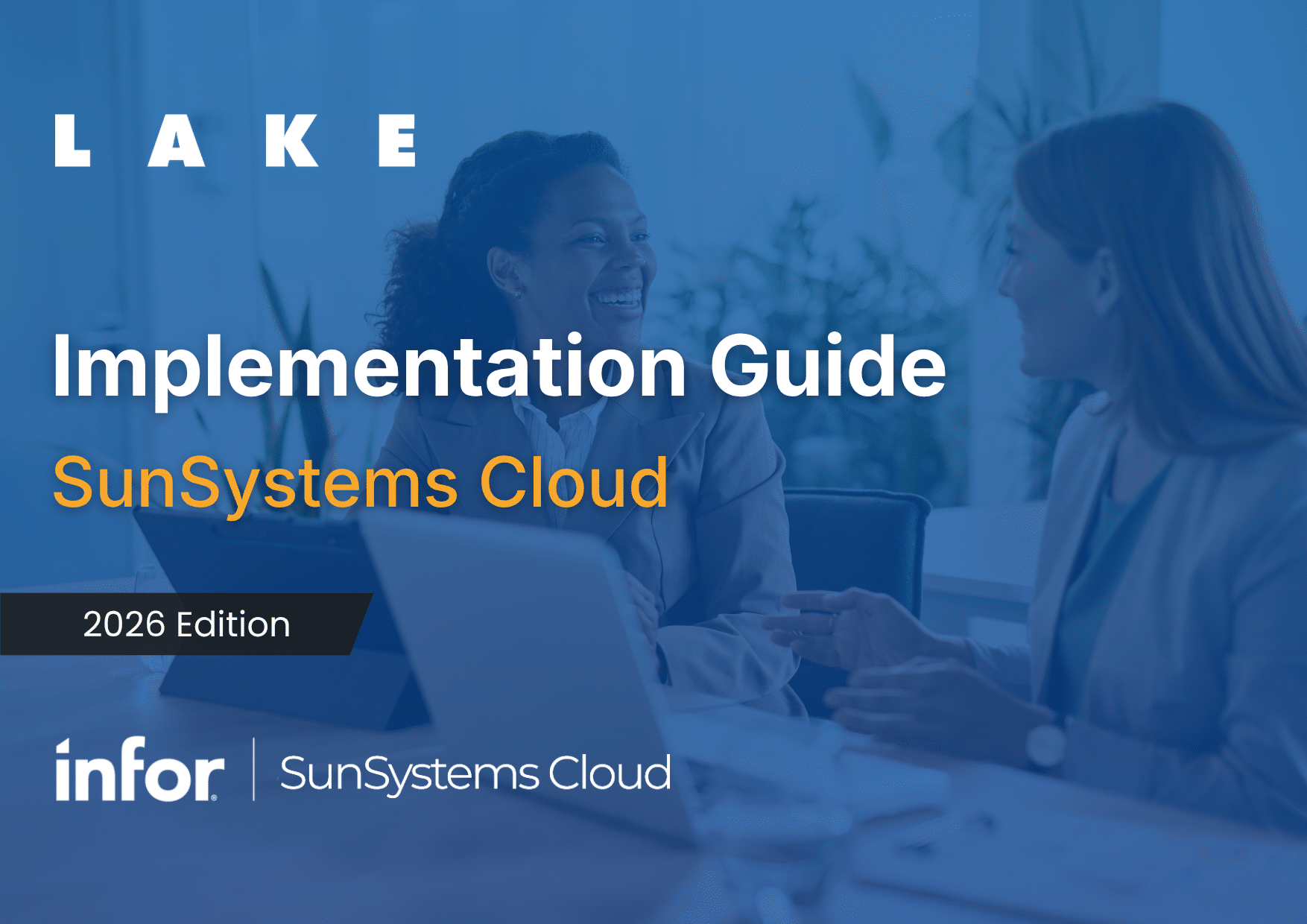 sunsystems cloud implementation guide cover
