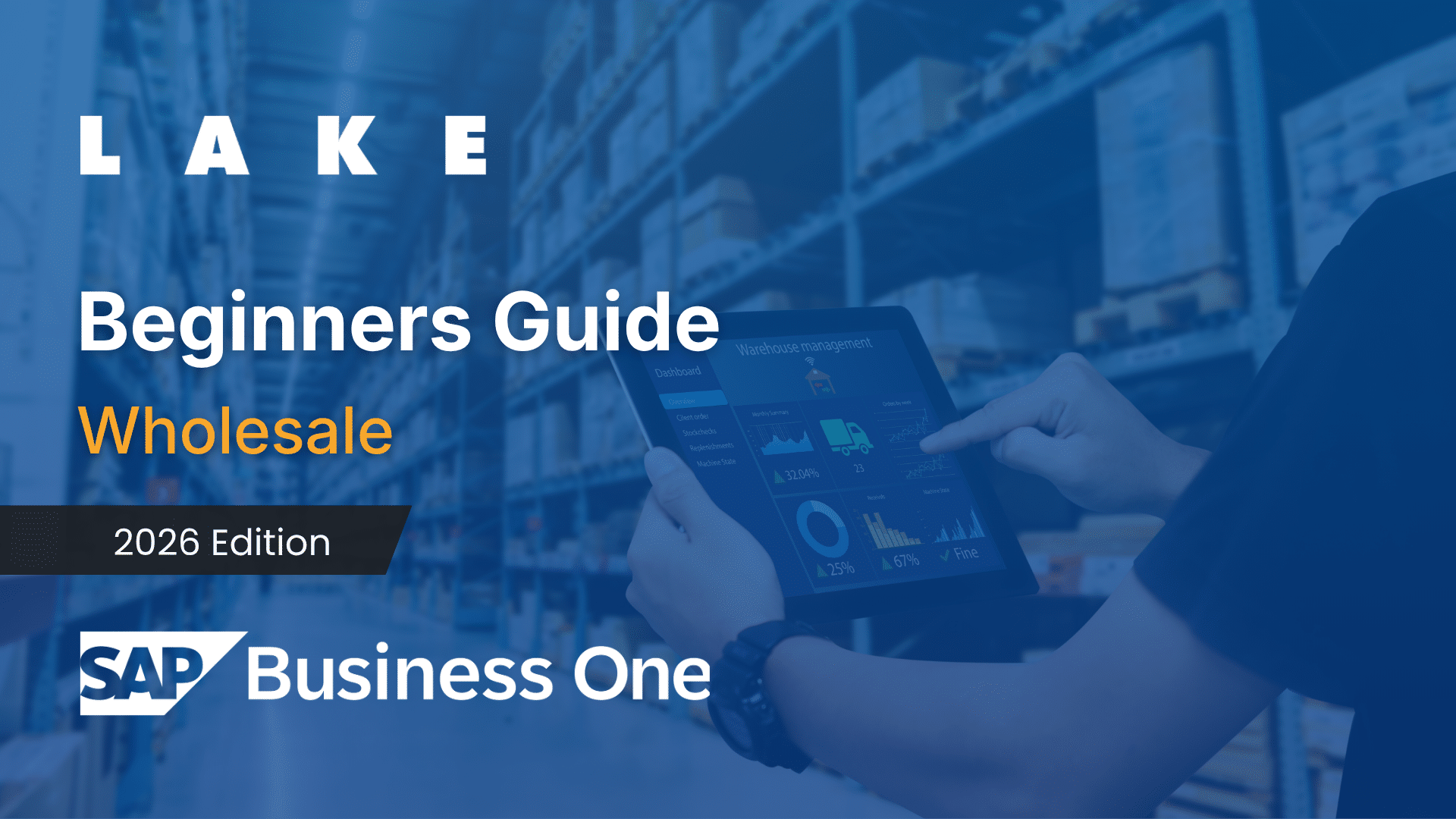 Beginner Guide - Wholesale